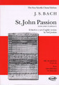 St. John Passion