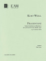 Frauentanz, Op. 10