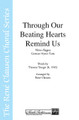 Through Our Beating Hearts Remind Us