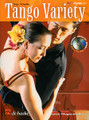 Tango Variety for Violin