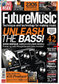 Future Music Magazine - March 2012 Issue