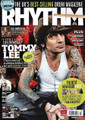 Rhythm Magazine - March 2012 Issue