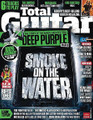 Total Guitar Magazine - March 2012 Issue