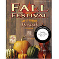 Fall Festival - Classroom Kit