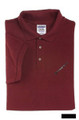 Clarinet Golf Shirt - Black - Extra Extra Large
