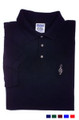 G-Clef Golf Shirt - Hunter Green - Large