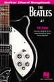 The Beatles Guitar Chord Songbook (J-Y)