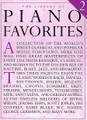 Library of Piano Favorites 2