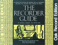 The Recorder Guide