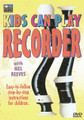 Kids Can Play Recorder (DVD)