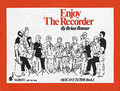 Enjoy the Recorder (Descant Tutor 1)