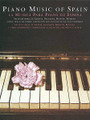 The Piano Music Of Spain: Carnation Edition