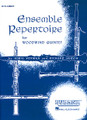 Ensemble Repertoire For Woodwind Quintet (Clarinet)