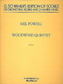 Woodwind Quintet (Full Score)