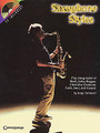 Saxophone Styles (Play-Along)