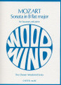 Sonata in B-Flat Major, K.292 (for Bassoon & Piano)