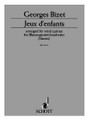 Jeux d'Enfants (Woodwind Quintet)