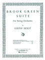 Brook Green Suite (Four Optional Woodwind Parts)