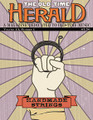 Old Time Herald Magazine - Feb/March 2012