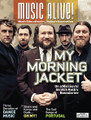 Music Alive Magazine - April 2012