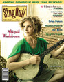 Sing Out! Magazine - Autumn 2011/Winter 2012