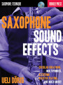 Saxophone Sound Effects