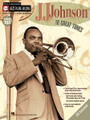 J.J. Johnson (Jazz Play-Along Vol. 152)