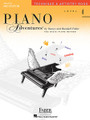 Piano Adventures Level 4 - Technique & Artistry Book