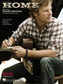 Home by Dierks Bentley. For Piano/Vocal/Guitar. Piano Vocal. 8 pages. Published by Hal Leonard.

This sheet music features an arrangement for piano and voice with guitar chord frames, with the melody presented in the right hand of the piano part, as well as in the vocal line.