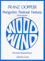 Hungarian Pastoral Fantasy Op. 26