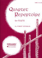 Quartet Repertoire for Flute (Flute III Part)