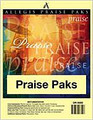 Blessed Be Your Name - Allegis Praise Pak