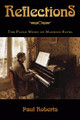 Reflections (The Piano Music of Maurice Ravel)