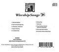 Worship Songs Jr. - Jubilation 2003 (CD only)