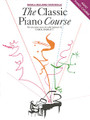 The Classic Adult Piano Course Book 2: Building Your Skills