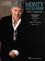 Monty Alexander Plays Standards