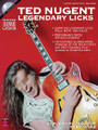 Ted Nugent - Legendary Licks