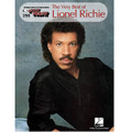 The Very Best of Lionel Richie (E-Z Play Today #256)