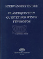 Wind Quintet No. 1 (Score & Parts)