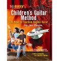 Rock House Children's Guitar Method