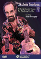 The Ukulele Toolbox (DVD 1)