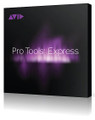 Pro Tools Express to Pro Tools Crossgrade