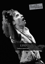 UFO - Rockpalast Live: 1982 by UFO. Live/DVD. DVD. MVD #MIG90237. Published by MVD.
Product,32071,Stormy Seas"