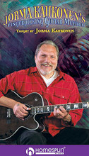 Jorma Kaukonen's Fingerpicking Guitar Method - 2-Video Set ** by Jorma Kaukonen. Homespun Tapes. Video. Guitar tablature. Homespun #VDJORFP99. Published by Homespun.
Product,32161,Learn to Play Bottleneck Blues Guitar (DVD 1)"