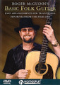 Roger McGuinn's Basic Folk Guitar