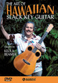 The Art of Hawaiian Slack Key Guitar