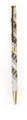 Mechanical Music Pen - White