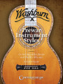 History Of Washburn Guitar