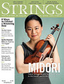 Strings Magazine - May 2012