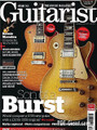 Guitarist Magazine - April 2012 Issue